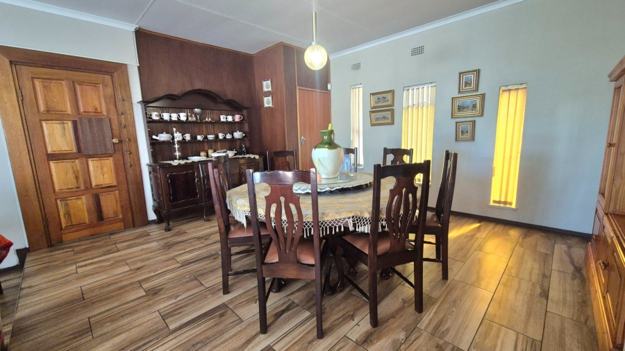 3 Bedroom Property for Sale in Vaalpark Free State